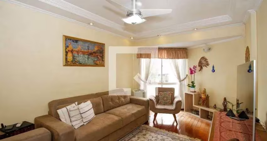 Apartamento com 3 quartos à venda na Rua Abílio Soares, 684, Paraíso, São Paulo