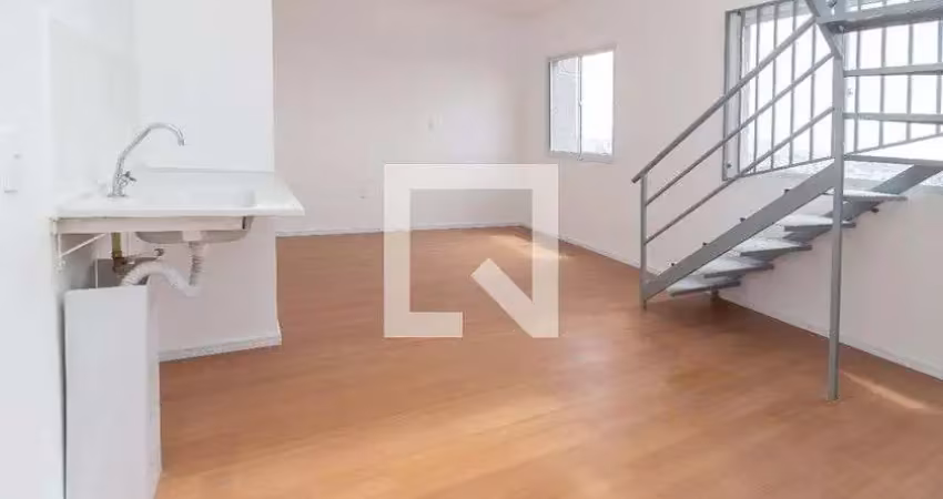 Apartamento à Venda - Vila Romana, 1 Quarto,  71 m2