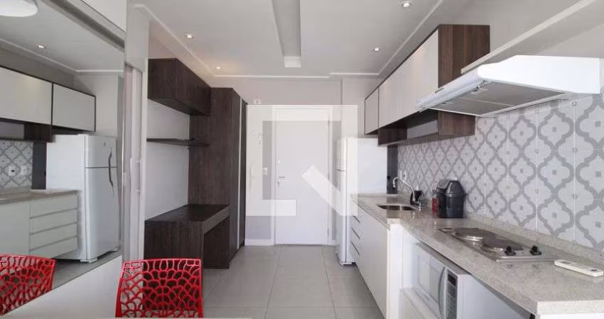Apartamento à Venda - Vila Olímpia, 1 Quarto,  43 m2