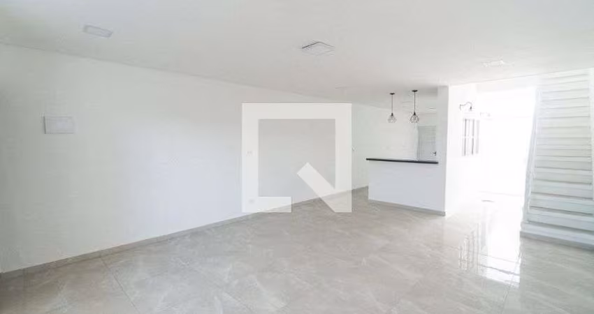Casa à Venda - Jabaquara, 2 Quartos,  170 m2