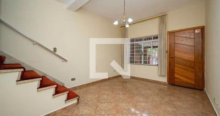 Casa à Venda - Jabaquara, 2 Quartos,  112 m2