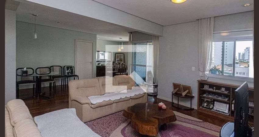 Apartamento à Venda - Aclimação, 2 Quartos,  123 m2
