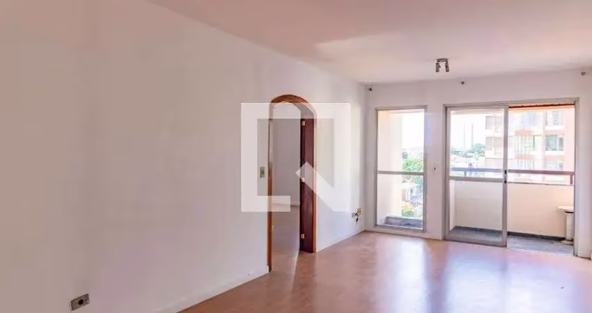 Apartamento à Venda - Vila Mascote, 2 Quartos,  70 m2