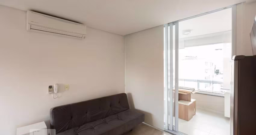 Apartamento à Venda - Bela Vista, 1 Quarto,  39 m2