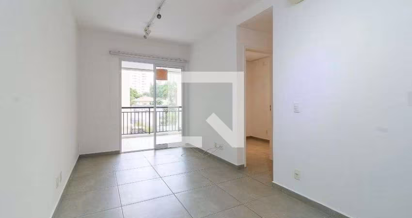 Apartamento à Venda - Brooklin, 2 Quartos,  58 m2