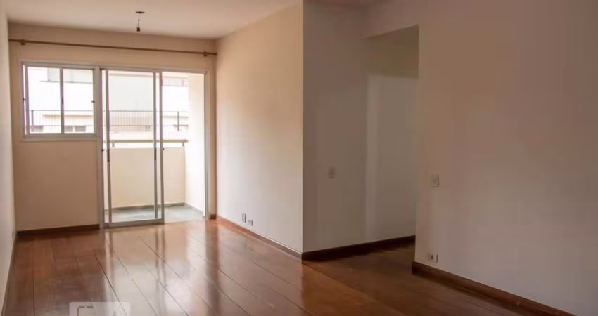 Apartamento à Venda - Jabaquara, 2 Quartos,  78 m2