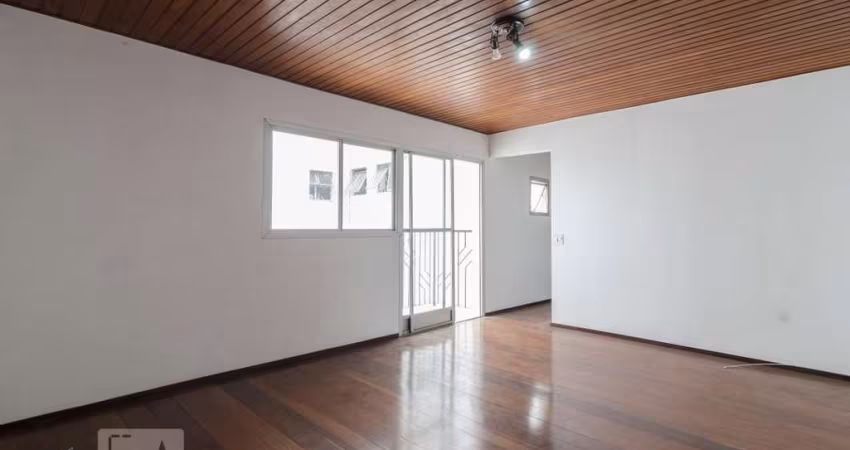 Apartamento à Venda - Pinheiros, 3 Quartos,  91 m2