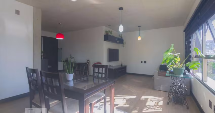 Apartamento à Venda - Brooklin, 1 Quarto,  70 m2