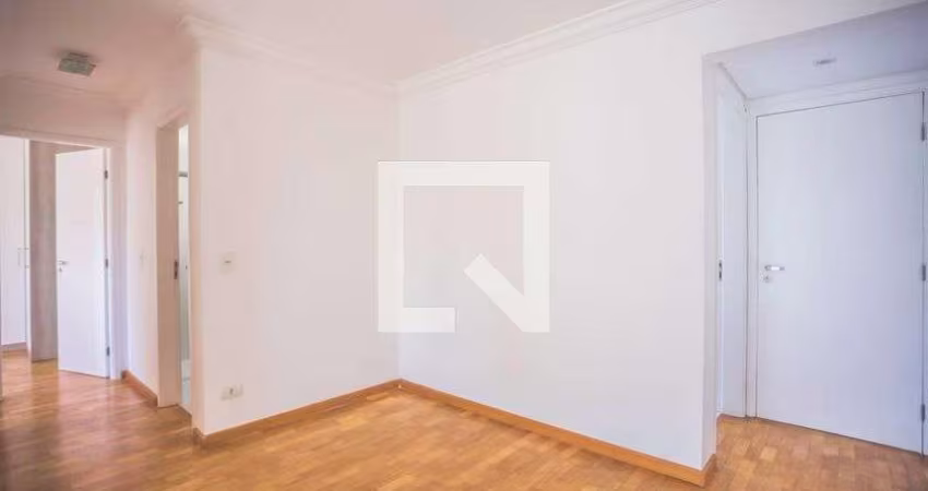 Apartamento à Venda - Chácara Inglesa, 2 Quartos,  67 m2