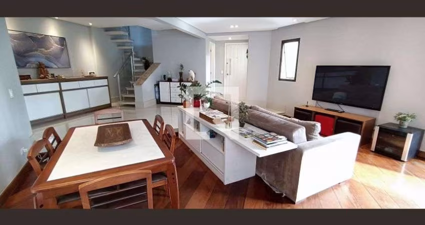 Apartamento à Venda - Panamby, 4 Quartos,  320 m2