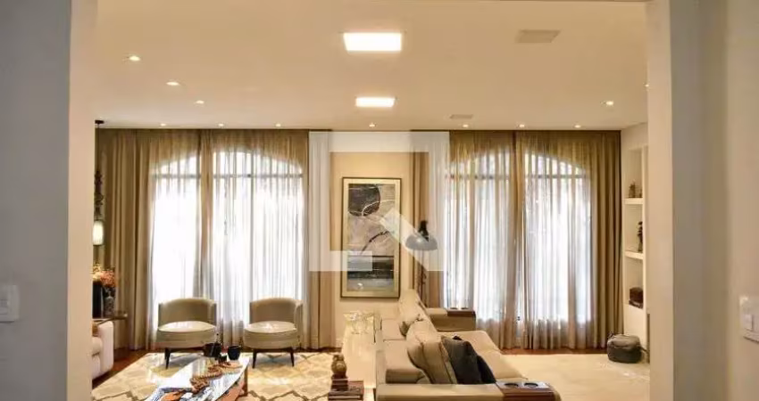 Casa à Venda - Planalto Paulista, 4 Quartos,  250 m2