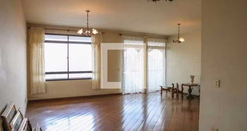 Apartamento à Venda - Vila Romana, 4 Quartos,  170 m2
