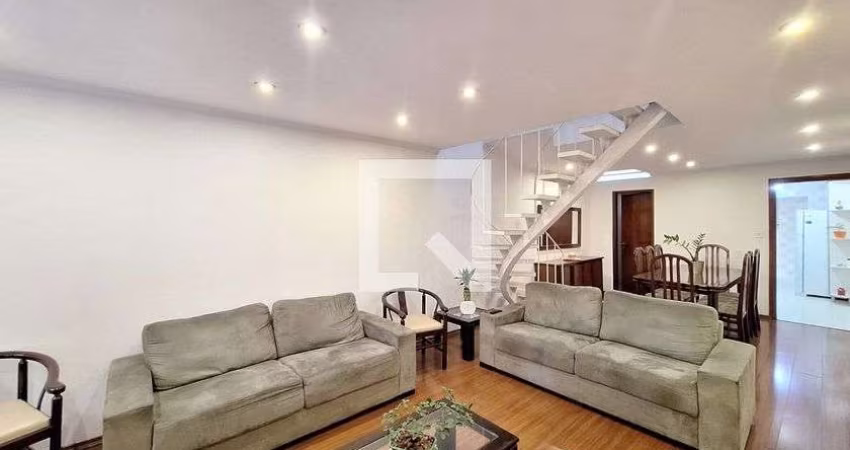 Casa à Venda - Vila Pompéia, 4 Quartos,  230 m2