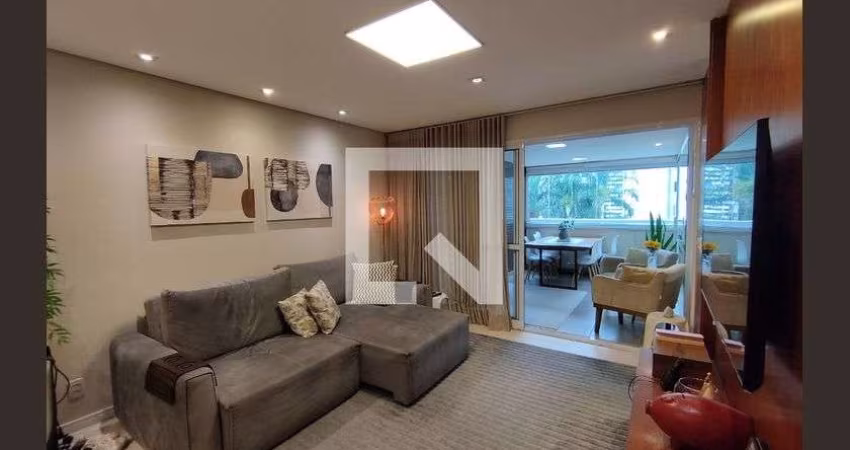 Apartamento à Venda - Aclimação, 3 Quartos,  96 m2