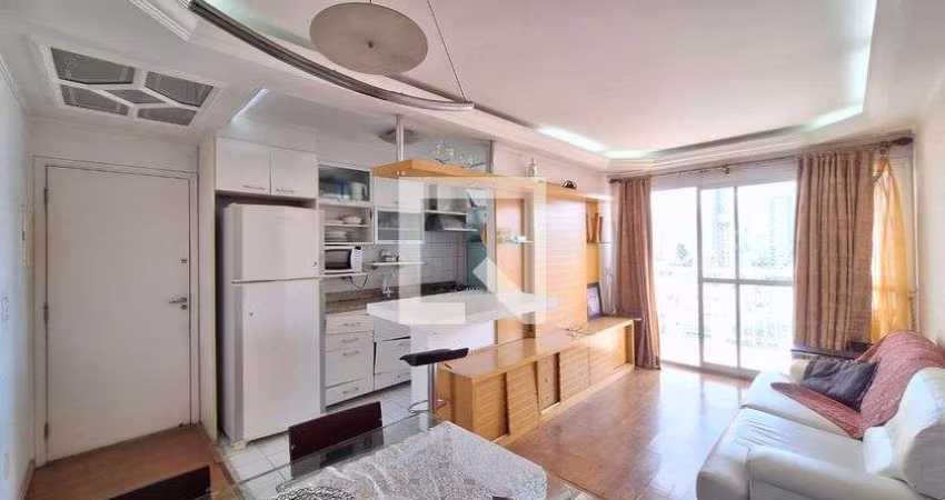 Apartamento à Venda - Barra Funda, 2 Quartos,  63 m2