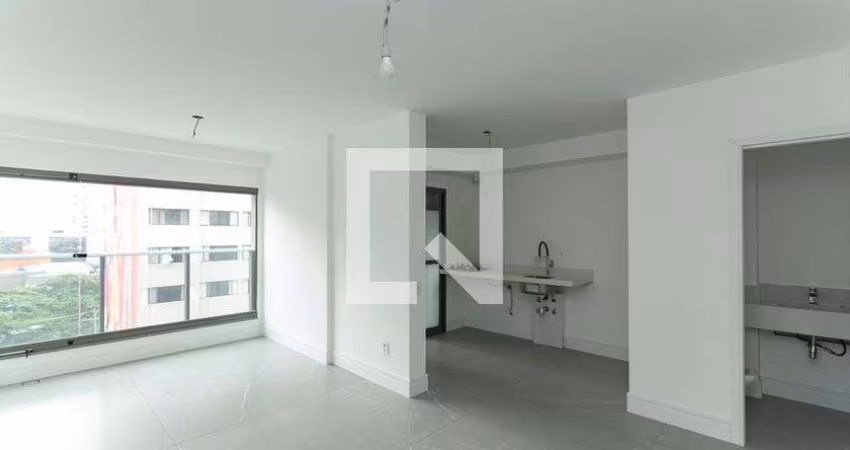Apartamento à Venda - Perdizes, 2 Quartos,  75 m2