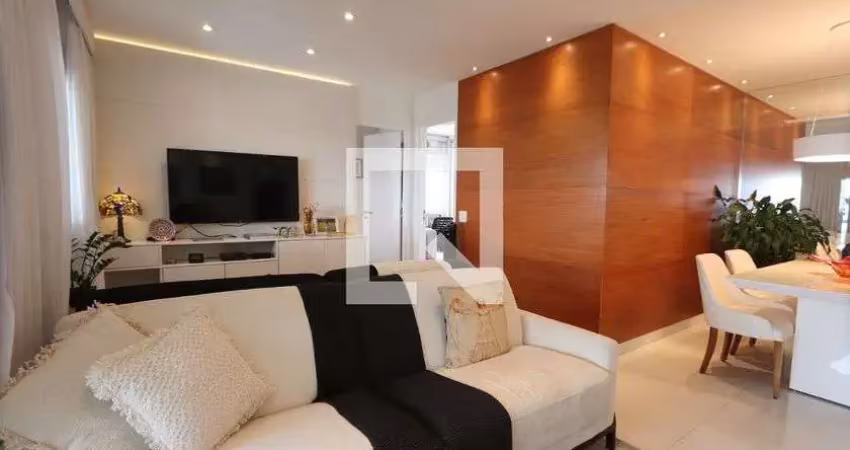 Apartamento à venda - vila mariana, 2 quartos,  95 m2