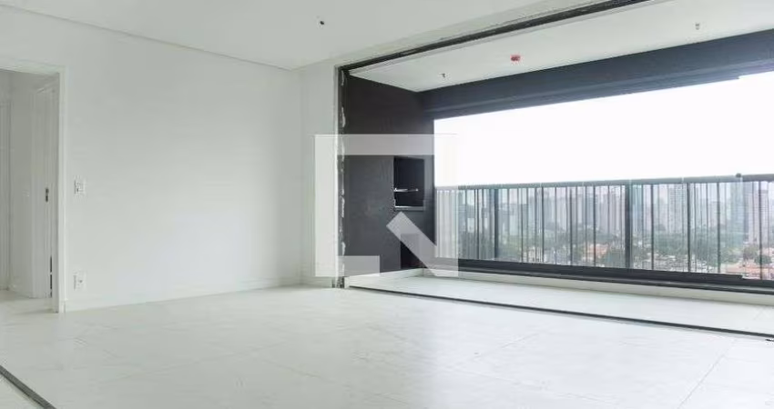 Apartamento à Venda - Brooklin, 2 Quartos,  78 m2