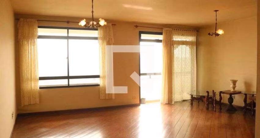 Apartamento à Venda - Vila Romana, 4 Quartos,  170 m2