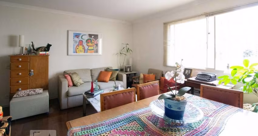 Apartamento à Venda - Vila Olímpia, 3 Quartos,  86 m2