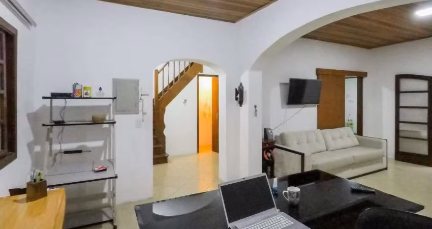 Casa à Venda - Vila Mariana, 5 Quartos,  280 m2