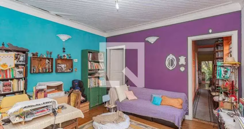 Casa à Venda - Bosque da Saúde, 5 Quartos,  186 m2