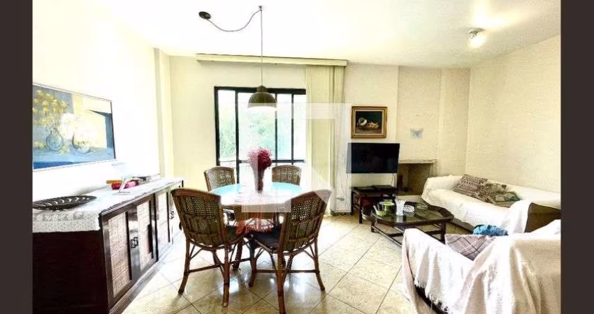 Apartamento à Venda - Alto da Lapa, 3 Quartos,  104 m2