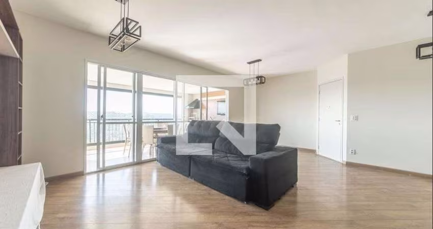 Apartamento à Venda - Jabaquara, 3 Quartos,  127 m2