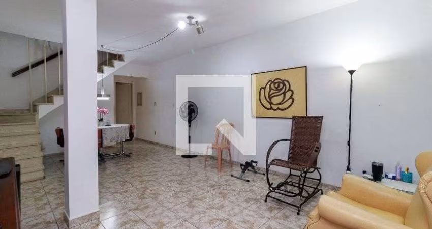 Casa à Venda - Brooklin, 3 Quartos,  144 m2