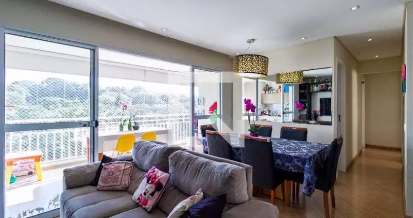 Apartamento à venda - portal do morumbi, 3 quartos,  96 m2
