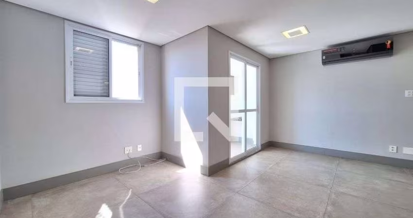 Apartamento à Venda - Barra Funda, 2 Quartos,  62 m2