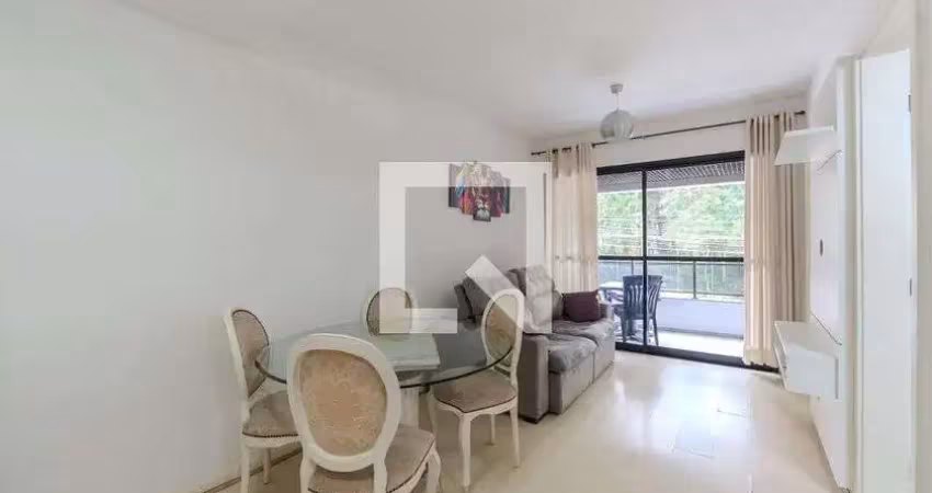 Apartamento à Venda - Bela Vista, 1 Quarto,  47 m2