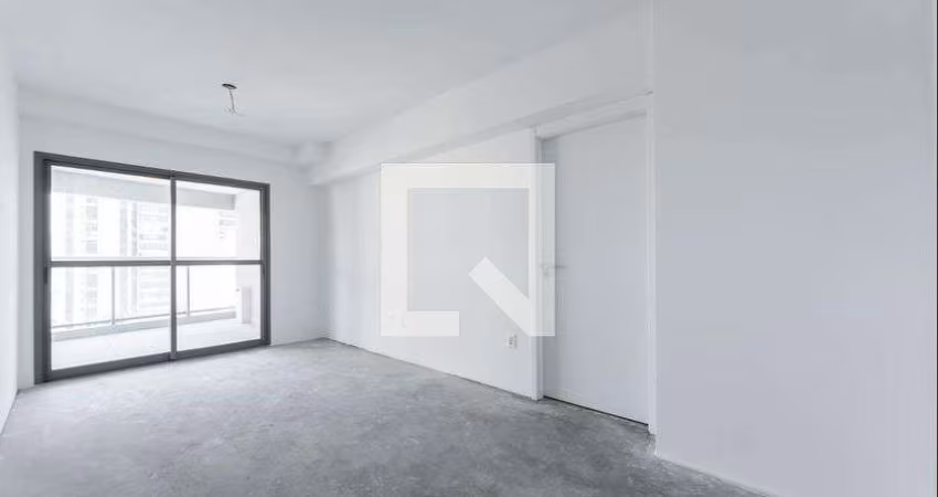 Apartamento à Venda - Brooklin, 2 Quartos,  66 m2