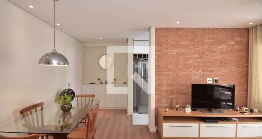 Apartamento à Venda - Vila Andrade, 2 Quartos,  68 m2