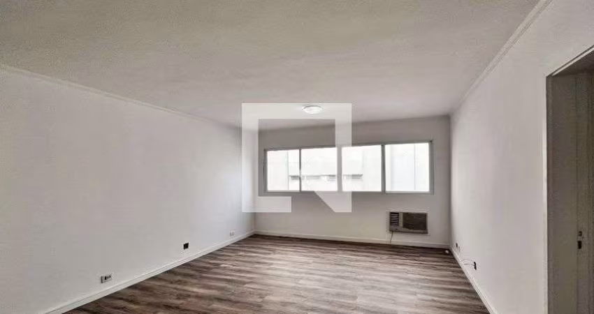 Apartamento à Venda - Itaim Bibi, 3 Quartos,  120 m2