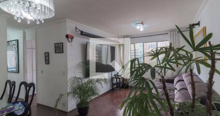 Apartamento à Venda - Brooklin, 3 Quartos,  100 m2