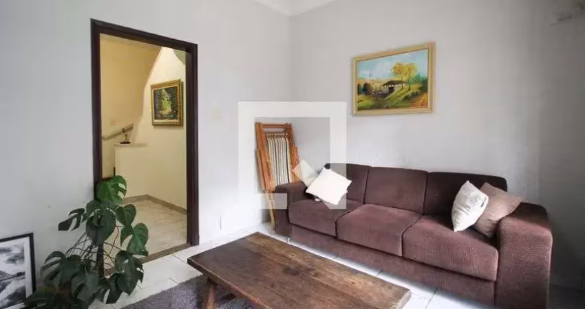 Casa à Venda - Vila Olímpia, 4 Quartos,  220 m2