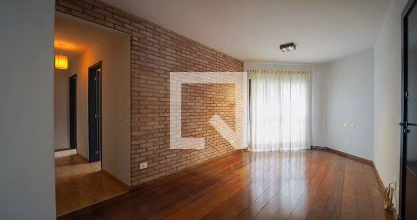 Apartamento à Venda - Perdizes, 3 Quartos,  78 m2