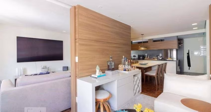 Apartamento à Venda - Itaim Bibi, 2 Quartos,  115 m2