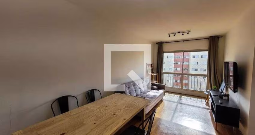 Apartamento à Venda - Bosque da Saúde, 3 Quartos,  72 m2