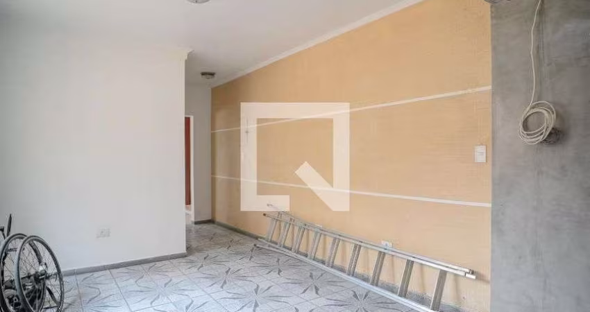 Casa à Venda - Bosque da Saúde, 4 Quartos,  120 m2