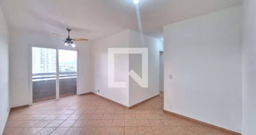 Apartamento à Venda - Barra Funda, 3 Quartos,  64 m2
