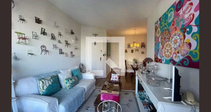 Apartamento à Venda - Vila Pompéia, 3 Quartos,  75 m2