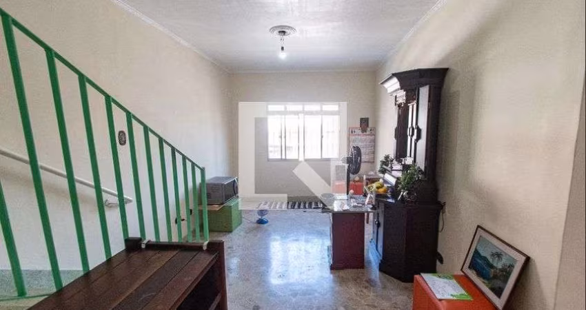 Casa à Venda - Ipiranga, 3 Quartos,  260 m2