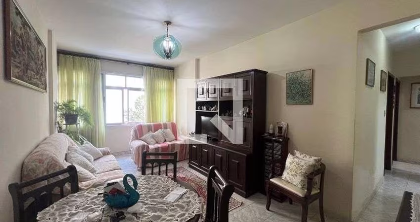 Apartamento à Venda - Sumaré, 3 Quartos,  82 m2