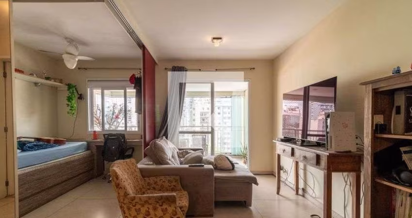 Apartamento à Venda - Barra Funda, 3 Quartos,  85 m2