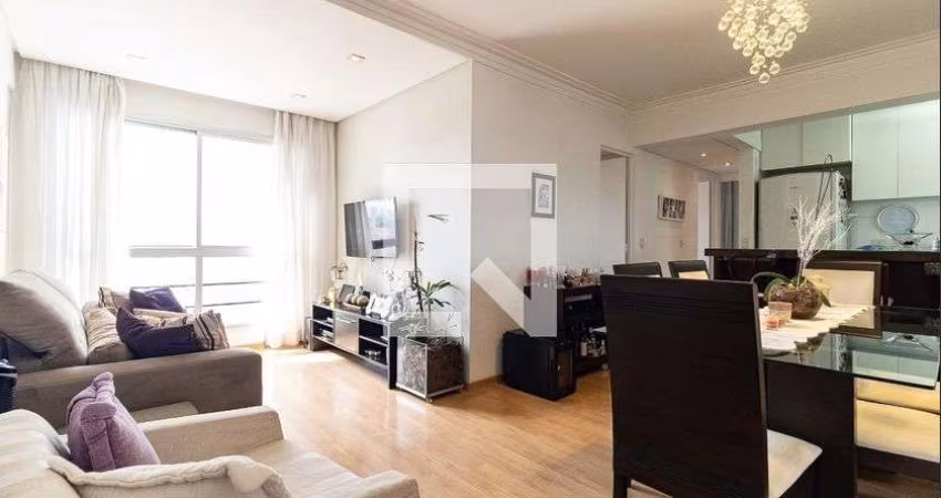 Apartamento à Venda - Aclimação, 3 Quartos,  66 m2