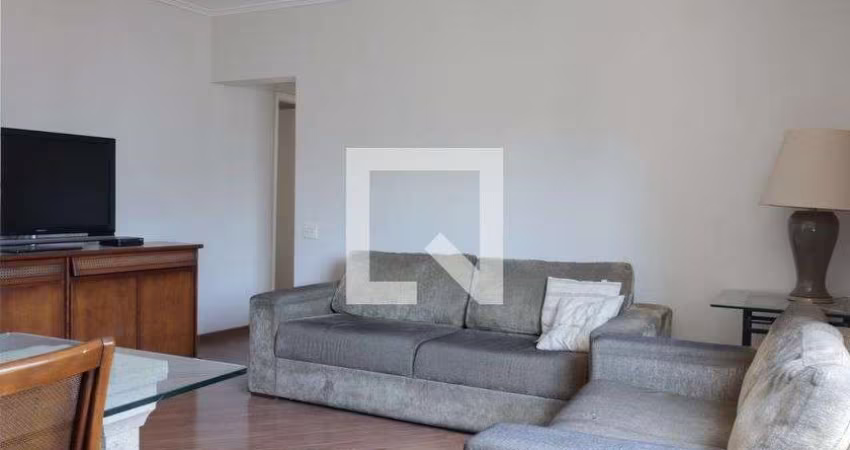 Apartamento à Venda - Vila Olímpia, 3 Quartos,  87 m2