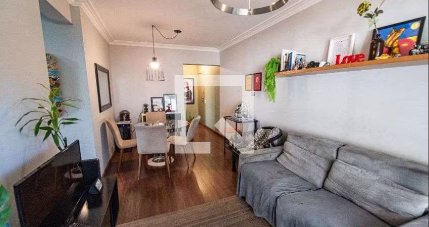 Apartamento à Venda - Vila Mariana, 3 Quartos,  90 m2