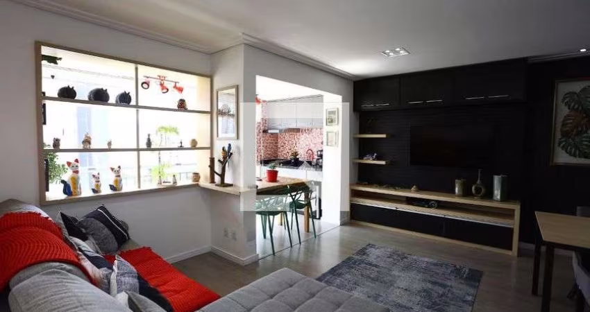 Apartamento à Venda - Vila Andrade, 2 Quartos,  69 m2